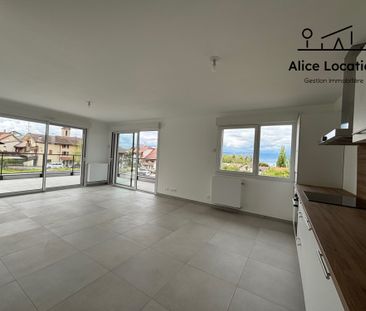Appartement 3 pièces - 67 m² - Photo 6