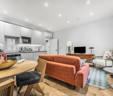 1 bedroom flat to rent - Photo 4