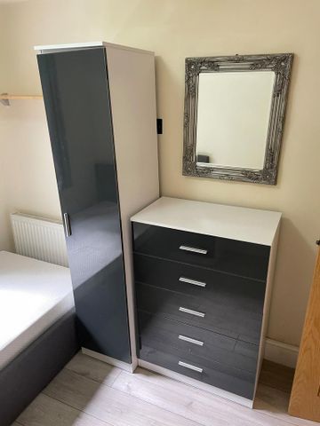 1 bedroom terraced house to rent - Photo 4