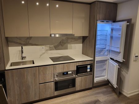 For Lease - 8 Interchange Way Unit# 3008, Vaughan, Ontario - Photo 4