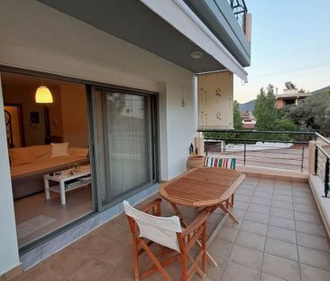 Μεζονέτα για ενοικίαση Πόρτο Ράφτη (Μαρκόπουλο) - Photo 6