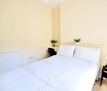 Room for rent, Clonmore Road (Dublin, Ireland) - Photo 4