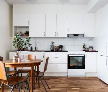 Tekla Thomassons Gata 20A - Photo 6