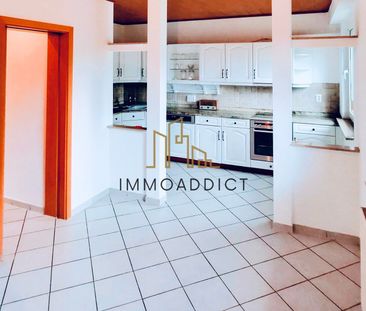 Befristet bis 2029: Ihr neues Zuhause im Grünen, mitten in der Gros... - Photo 5