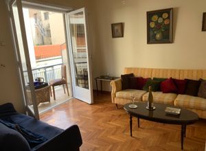 Διαμέρισμα για ενοικίαση - Εξάρχεια - Νεάπολη, - Φωτογραφία 3
