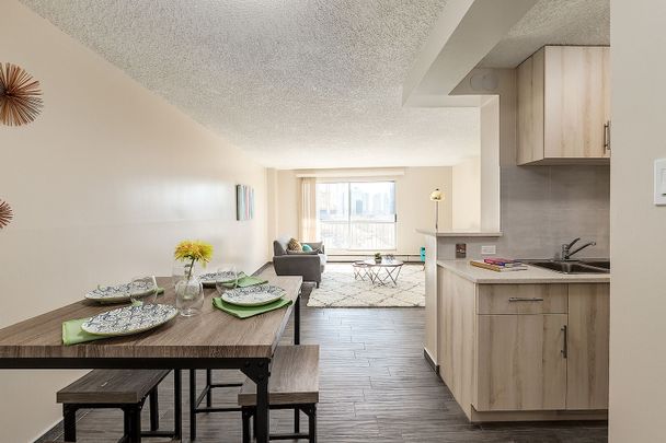 920 9th Ave SW, Calgary - Photo 1