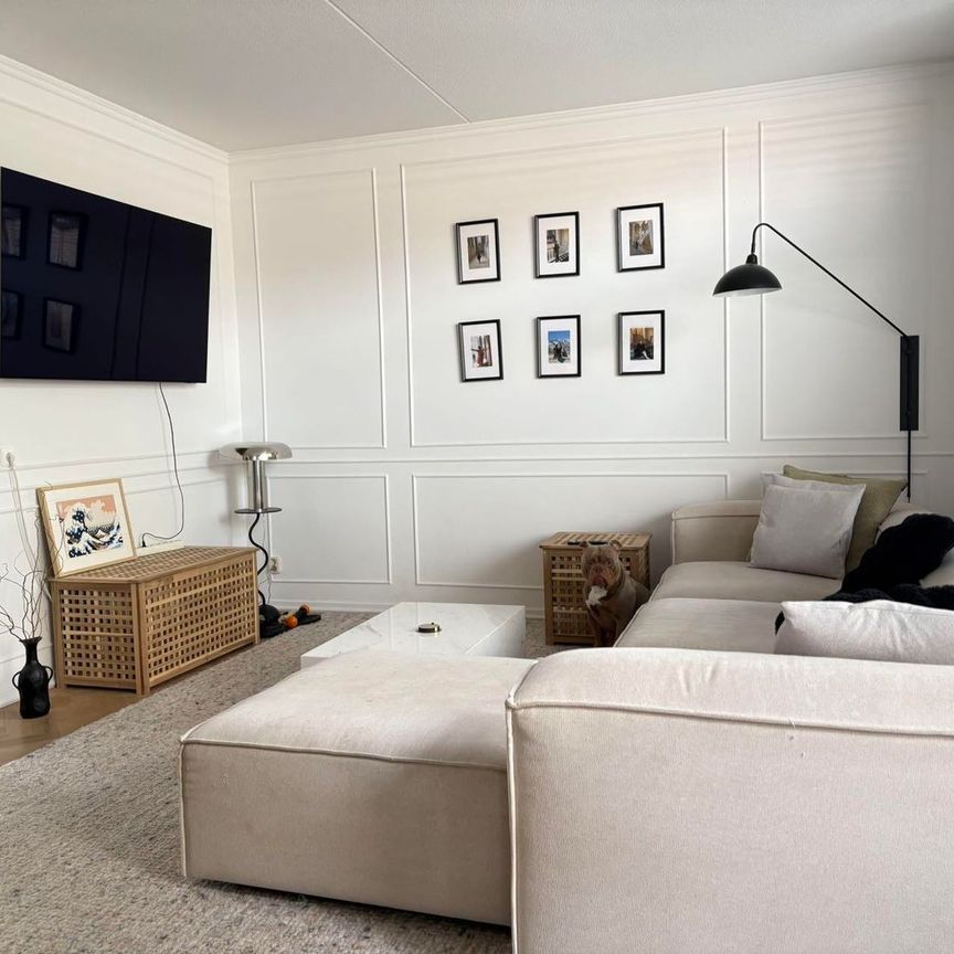 Huis te huur: Graspieper 45 5658 EN Eindhoven - Photo 1