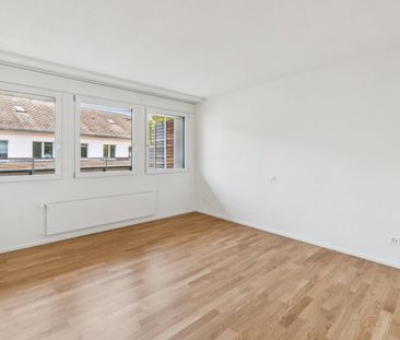 4 Zimmer, 89 m², 3. Stock - Photo 6