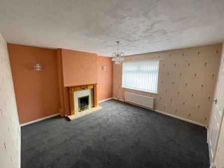 2 bedroom semi-detached house to rent - Photo 2