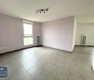 Location Appartement 3 pièces 80m² LATTES 34970 - Photo 2