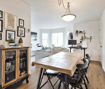 Nouveauté sur le marché Appartement à louer - Laval (Chomedey) (Car... - Photo 2