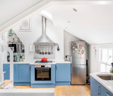 Tremadoc Road - Photo 5