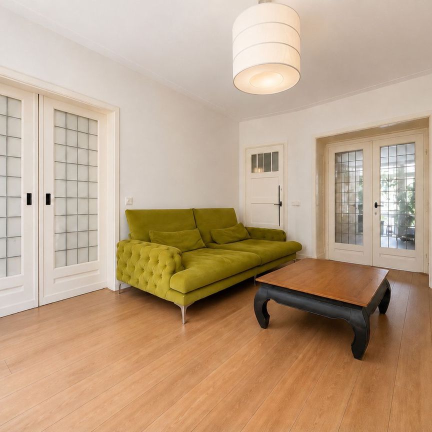 Appartement te huur: Orteliuskade 94-2 1056 NJ Amsterdam - Photo 1