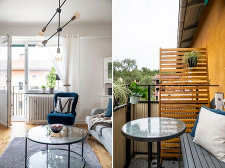 Kvarnbacksvägen, Bromma - Foto 2