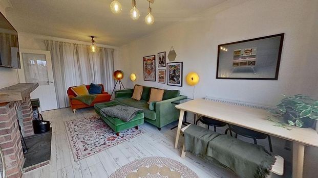 2 bedroom house to rent - Photo 1