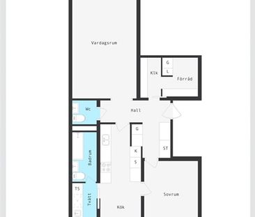 Lidaleden 11 - Photo 5