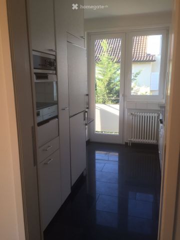 Sonnige Wohnung mit Seesicht - Foto 4