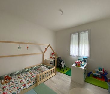 EYJEAUX, Maison neuve avec 3 chambres, garage et jardin ! - Photo 5