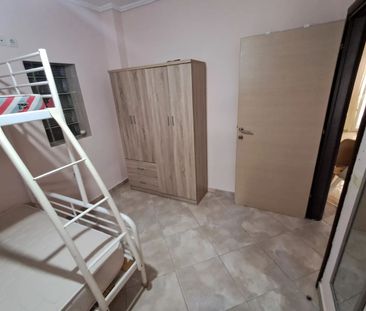 Studio/Γκαρσονιέρα για ενοικίαση Κέντρο (Ευκαρπία) - Photo 1
