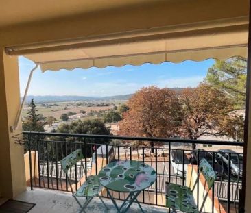 studio meublé GREOUX LES BAINS - Photo 4