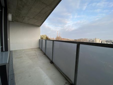 3-Zimmer-Wohnung mit großer Süd-Loggia beim Gasometer! Unmittelbare U3-Nähe! - Photo 4