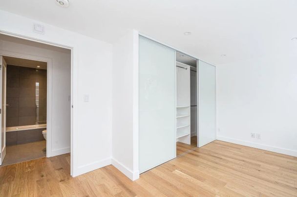 150 Donway & 4 Overland — 2 Bedroom - unit 311 - Photo 1
