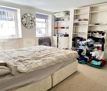 One of the most desirable areas in SE1 - Photo 3