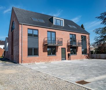 Appartement met twee slaapkamers in Villers-la-Ville - Photo 5