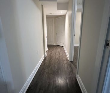 For Lease - 5640 Fifth Line Unit# Lower, Milton, Ontario - Photo 1