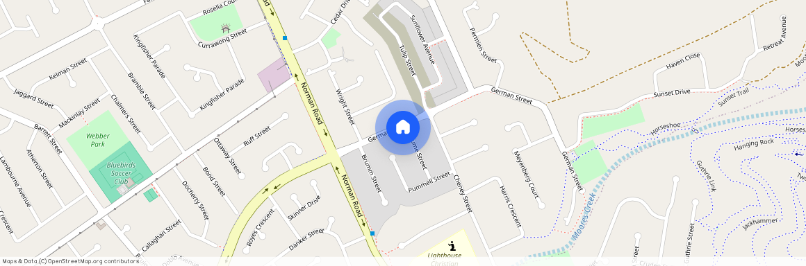 188 German Street, Qld 4701, Norman Gardens