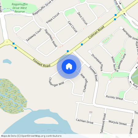 6 Challenger Way, 4209, Coomera