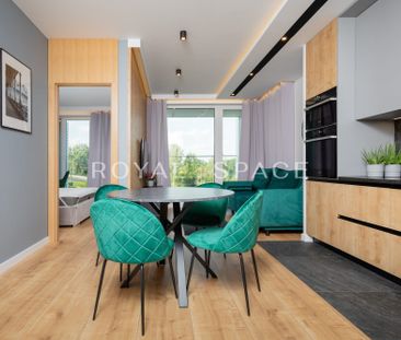 Apartament na Zabłociu – od grudnia! - Zdjęcie 4