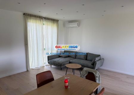 Apartament 2 camere Sisesti bloc nou/parcare inclusa - Photo 5