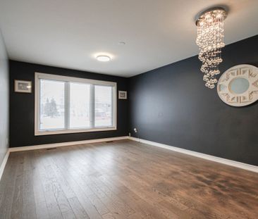 For Lease - 1601 Sandgate Crescent Unit# Main, Mississauga, Ontario - Photo 4