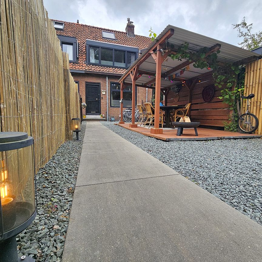 Te huur: SHORT STAY November 17th- May 17th - Foto 1