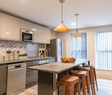 1 bedroom flat to rent - Photo 2
