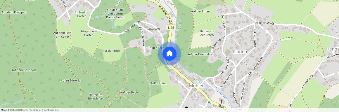 Mühlener Str. 7, 51674 Nordrhein-Westfalen - Wiehl