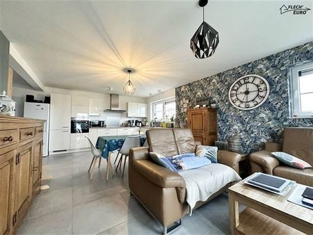 Appartement te huur - Photo 2