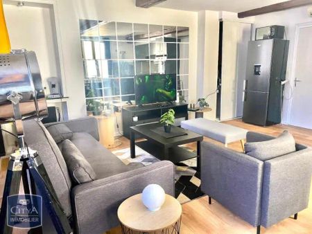 Appartement à louer 3 pièces 61.93m² - Photo 5