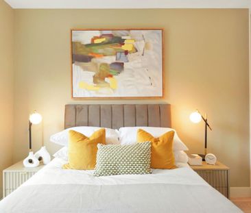 2 bedroom flat to rent - Photo 6