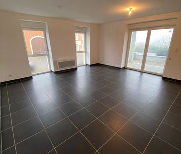 Appartement 2 pièces à Valmestroff - Photo 1