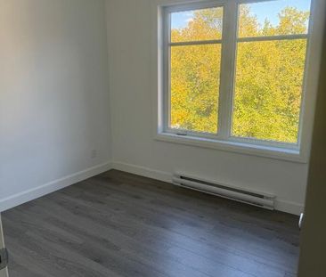 Logement 4 1/2 rue St-Joseph, Lévis - Photo 3