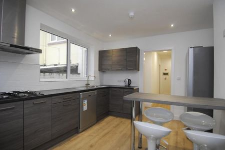 5 bedroom house to rent - Photo 5