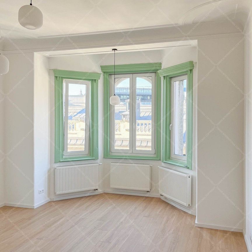 Irányi street | Property for Long Term Rent in Budapest - Photo 1