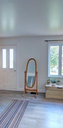 Logement à louer 5 et demi + sous-sol - Photo 1