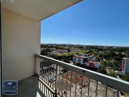 Appartement à louer 2 pièces 48.22m² - Photo 3