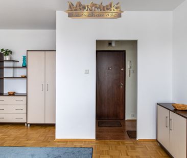 Warszawa, Ursynów, Imielin, Jana Wasilkowskiego - Zdjęcie 3