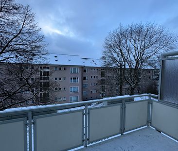 Moderne Singlewohnung - direkt einziehen! - 23569 Lübeck - Foto 6