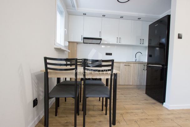 UMEBLOWANA, PO REMONCIE KAWALERKA, OS. ŁUŻYCKIE - Osiedle Łużyckie - Zielona Góra - Photo 1