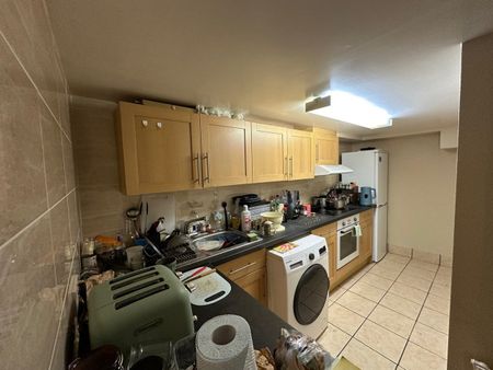 1 Bed Flat, Claremont Road, BS7 - Photo 4